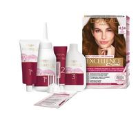 Loreal Excellence Creme Crema Colorante 4.54 Castano Mogano Rame