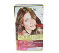 L'oreal Excellence Creme N. 6 Biondo Scuro
