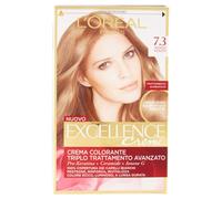 l'oreal excellence biondo dorato 7,3