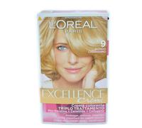 L’Oréal Paris Excellence Crème Biondo Chiarissimo 9