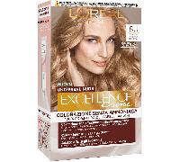 L'OREAL EXCELLENCE CREME UNIVERSAL NUDE 8U BIONDO CHIARO UNIVERSALE
