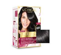 L'Oréal Paris Excellence Crème Colorazione capelli – Triplo Trattamento N°1 Nero