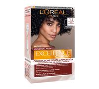 Colorazione Senza Ammoniaca 1u Nero Universale