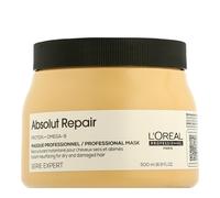 L'Oréal Professionnel Paris Serie Expert Absolut Repair Professional Mask 500 ml