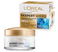 L’Oréal Age Expert 40+ Crema Giorno Idratante Antirughe - 50ml