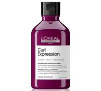 LOREAL EXPERT CURL EXPRESSION SHAMPOO 300ML PER CAPELLI RICCI