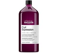 L'Oréal Professionnel Paris Serie Expert Curl Expresssion Anti-Buildup Cleansing Shampoo 1,5 Liter