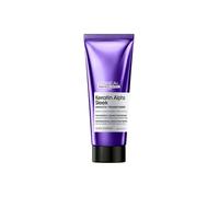 L'Oréal Expert Keratin Alpha Sleek Treatment Capelli Lisci Anticrespo 200 ml