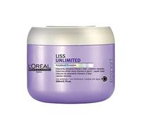 L'Oreal Expert Professionnel 55944 Maschera per capelli lisci, 200 ml