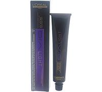 L'Oréal Expert Professionnel Loreal 3 Er Pack Loreal Dialight 4,8 Medio Marrone Moka - 30 Gr