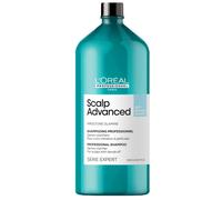 L'Oréal Professionnel Paris Serie Expert Scalp Advanced Anti-Dandruff Dermo-Clarifier Shampoo 1,5 Liter