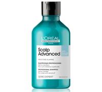 Scalp Advanced Anti-Dandruff Shampoo per cuoio capelluto soggetto a forfora secca o grassa 300 ml Flacone L'Oreal Professionnel