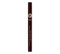 L'Oreal Eyeliner Liquido Alta Precisione, Bordeaux Cashmere