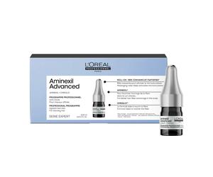 L'Oreal Fiale Anticaduta Aminexil Advanced 10x6ml