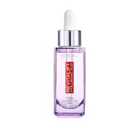 Loreal Paris Siero antirughe con 1,5% acido ialuronico puro Revitalift Filler (Hyaluronic Acid Serum) 30 ml