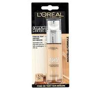 L'OREAL Fond de teint Accord Parfait N 1,5 Lin