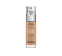 L'Oréal Fond de Teint Fluide Accord Parfait 7R Ambre Rose 30 Fl