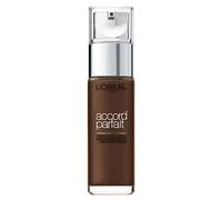 l'oreal fondotinta accord parfait fluido caca