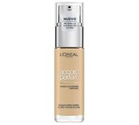 L'OREAL FONDOTINTA ACCORD PARFAIT N2 .D 2.W
