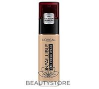 L'OREAL FONDOTINTA INFAILLIBLE 24H FRESH WEAR SABLE DORE' 200