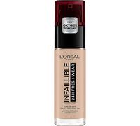 L'Oréal Paris Infaillible 32H Fresh Wear SPF 25 (110 Cool Rosé) 30 ml