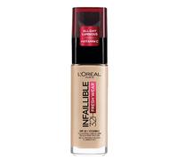 L'Oréal Paris Infallible 24hr Freshwear Liquid Foundation (Various Shades) - 130 True Beige 130 True Beige