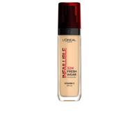 L'OREAL FONDOTINTA INFAILLIBLE 32H FRESH WEAR VANILLA DORE 120