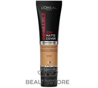 L'OREAL FONDOTINTA INFAILLIBLE 32H MATTE COVER 310