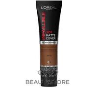 L'OREAL FONDOTINTA INFAILLIBLE 32H MATTE COVER 350