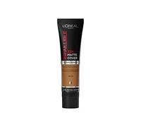 L'Oréal Fondotinta Infaillible 32H Matte Cover MakeUp 315 Neutral Undertone 30ml
