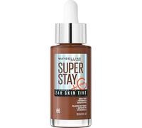 L'Oréal Fondotinta tinta Super Stay Skin, con vitamina C*, fondotinta e cura della pelle, lunga durata fino a 24 ore, formula vegana, tonalità 66