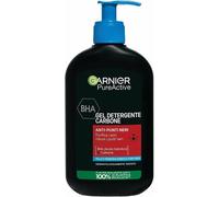 Garnier SkinActive Pure Active Gel Detergente Carbone 250ml