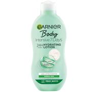L'Oreal Garnier - Lozione corpo idratante per pelli normali, 400 ml