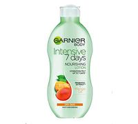 L'Oreal Garnier - Lozione corpo nutriente per pelli secche, 400 ml