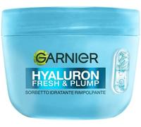 L'Oreal Garnier salicylic sorbet cream