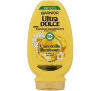L'Oreal GARNIER Ultra Dolce Balsamo Per Capelli Chiari Alla Camomilla E Miele 200 Ml
