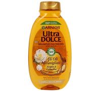 L'Oreal GARNIER Ultra Dolce Lo Shampoo Meraviglioso Shampoo Per Capelli Secchi E Spenti 250 Ml