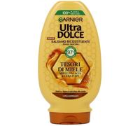 L'Oreal GARNIER Ultra Dolce Tesori Di Miele Balsamo Capelli Danneggiati 200 Ml