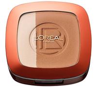 L'Oréal Glam Bronze Polvos Bronceadores Duo 101 Harmonie Blonde - 50 Gr