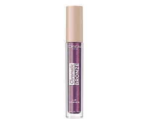 L'OREAL - Gloss Enlumineur - Chromatic Bronze - 3g - 03 Cuivre Reflets Violet - Purple Fizz