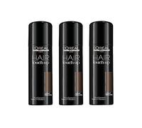 L'Oreal Hair Touch Up Light brown 75ml kit 3 pezzi