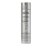 L’Oréal Professionnel Infinium Pure lacca per capelli ipoallergenica fissaggio forte senza profumazione 300 ml