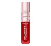 L'Oreal Hyaluron Tint Olio-siero colorante per labbra, 420 Le Rouge Paris