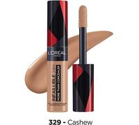 L'oreal infaillible correttore viso 329 cashew