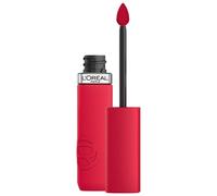 L'OREAL INFAILLIBLE MATTE RESISTANCE LIQUID LIPSTICK 245