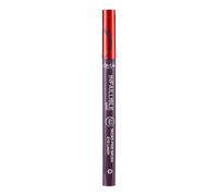 L'Oréal Infaillible Micro-Fine Eyeliner 04 Dew Berry - Eyeliner