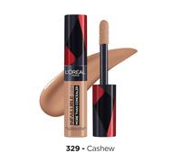 L'OREAL INFAILLIBLE MORE THAN CORRETTORE CASHEW 329
