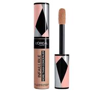 l'oreal infaillible more than concealer pecan