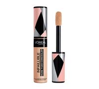 L'Oréal Paris Infallible More Than Concealer 10ml (Various Shades) - 326 Vanilla 326 Vanilla