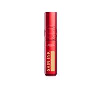 L'Oréal Paris Fondotinta Correttore 2 in 1, Copertura Semplice e Uniforme Fino a 48h, Finish Matte, Semipermanente, Texture Leggera, Infallible Skin Ink, Tonalità: Medium Warm 260, 15 ml